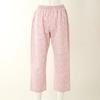Wacoal Women S Smooth Cotton 80S Fruit Dye Pajama Wpa2475w