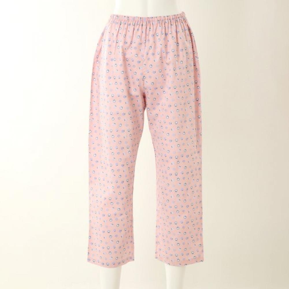 Wacoal Women S Smooth Cotton 80S Fruit Dye Pajama Wpa2475w