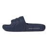 adidas Adilette 22 Slides Dark Blue Unisex Sneakers Cloud-White IG7497