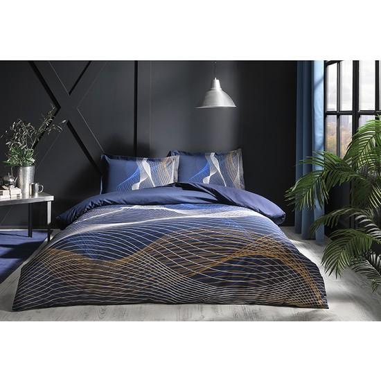 

Özdilek Resumo Одноместный пододеяльник с эластичной простыней