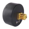 Manomètre à raccordement axial M8/13 - SOMATHERM FOR YOU - Pression maxi 10 bar