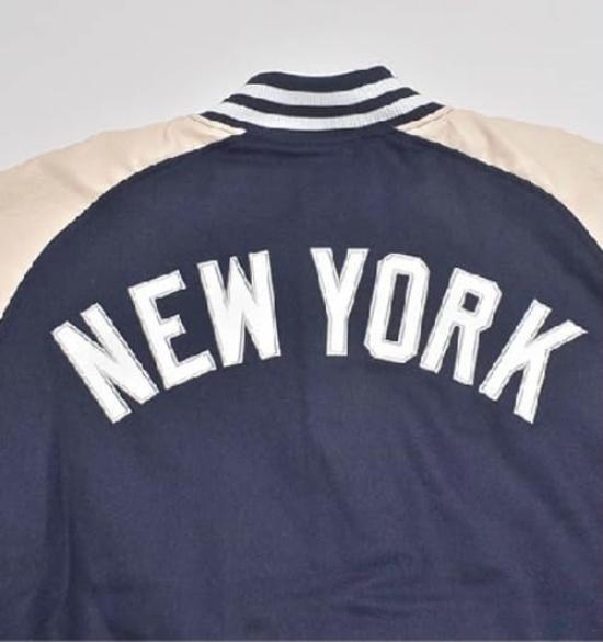 Fanatics Jacquet Stadium Jumper