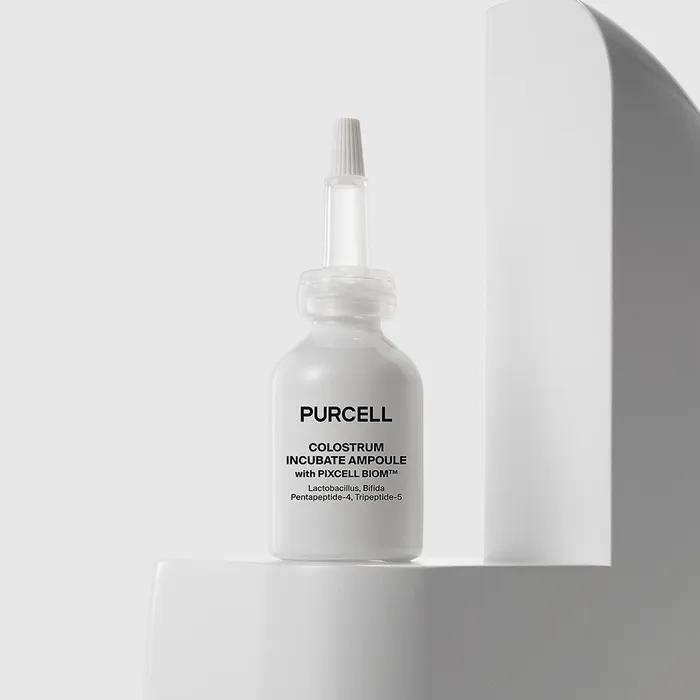 

[Ампула эластичности] Инкубационная ампула с молозивом 30 мл