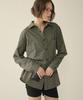 KINETO Women'S Classic Check Shirt_Black