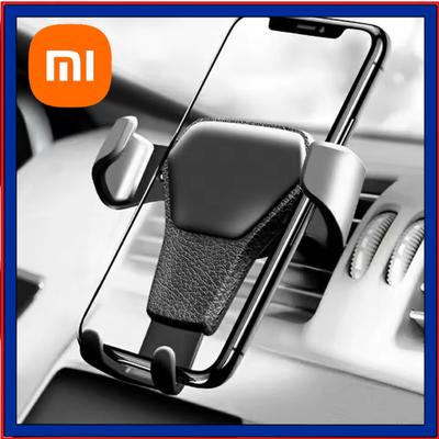 Xiaomi Universelle Schwerkraft Auto Handyhalterung Auto Lüftungsschlitz Clip Halterung Handyhalterung Handy Ständer Unterstützung Für IPhone 14 Für Xiaomi