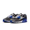 Nike Airmax 90 Mib7672 001blk Wht
