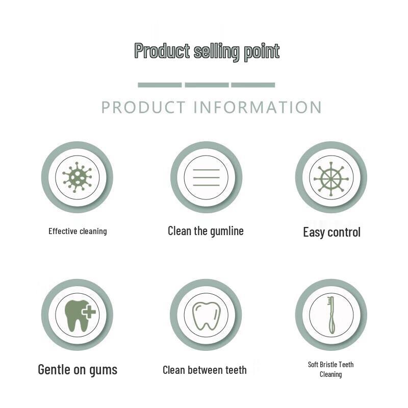 Colgate Ultra-Dense Bristle Toothbrush (6-Pack)