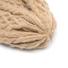 Samt Strickmütze Warme Wollmütze Herren Damen Winter Winddicht Kältefest Ohrenschutz Mütze