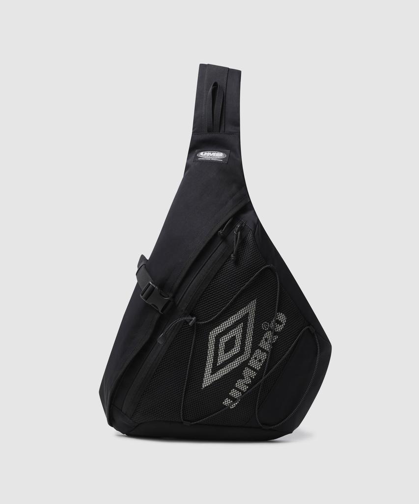Umbro Hbl Slingback Black Ur223Cbg55