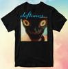 Deftones Around The Fur Cat Unisex Unisex T-Shirt