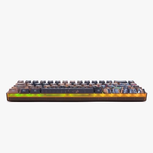 Apex Legends Performance Pathfinder Keyboard
