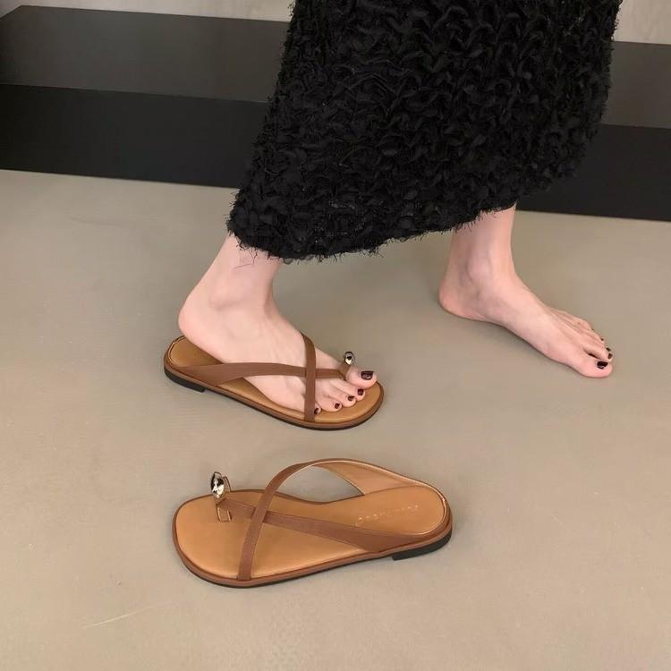 

Fashion Women s Sandals Peep Toe Heels Sandals for Summer Shoes Woman Heeled Slippers Summer Footwear Luxury Platform Sandalias Mujer 35 коричневый