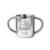 304 Stainless Steel Kids' INS Style Drink Mug