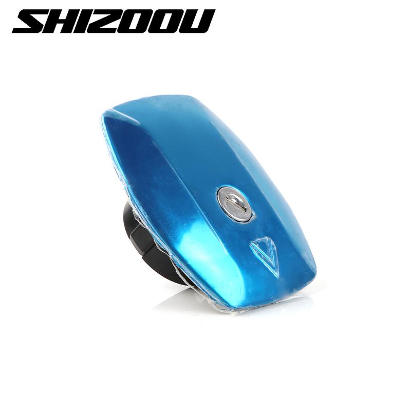 For Haojue Suzuki AX100  AX 100 Lock Set Motorcycle Ignition switch igntion lock set Tank Cap Lock Fuel Tank Lock