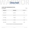 Warrior Men's Summer Breathable Casual Straight-Leg Sports Pants