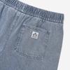 Nike Sportswear Fashion Simple Beautiful Solid Color Denim Shorts Men shorts Denim-Blue IF0622-440