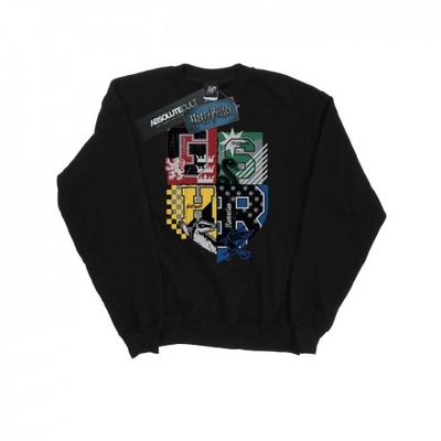 Mens Hogwarts Varsity Sweatshirt
