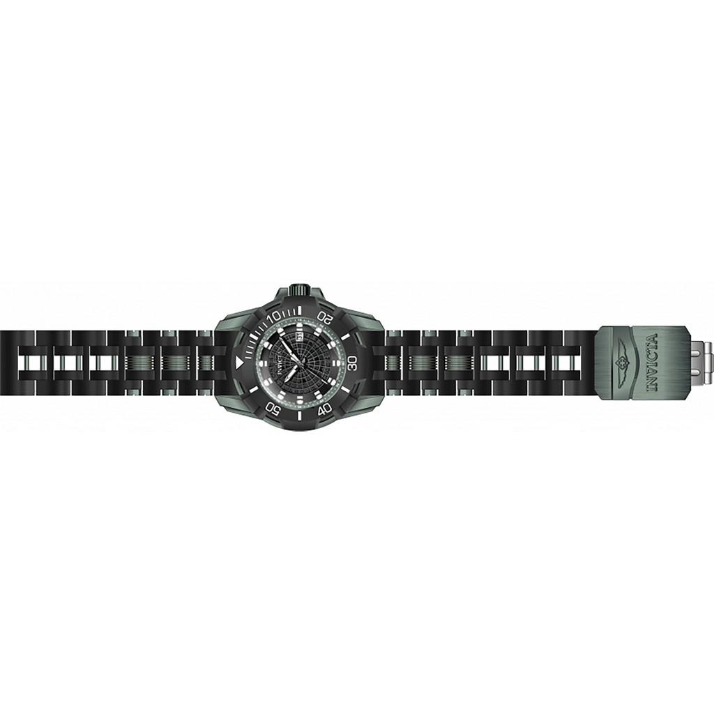 Invicta Sea Spider 0140 Orologio al Quarzo da Uomo - 50 mm