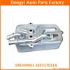 High Quality Oil Cooler Heat Exchanger  For 09E409061 4E0317021A