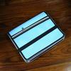 A5 Folder Large Capacity Expanding File Financial Invoice Folder Ticket Clips Folder Multi-Layer Classification Document Storage Box