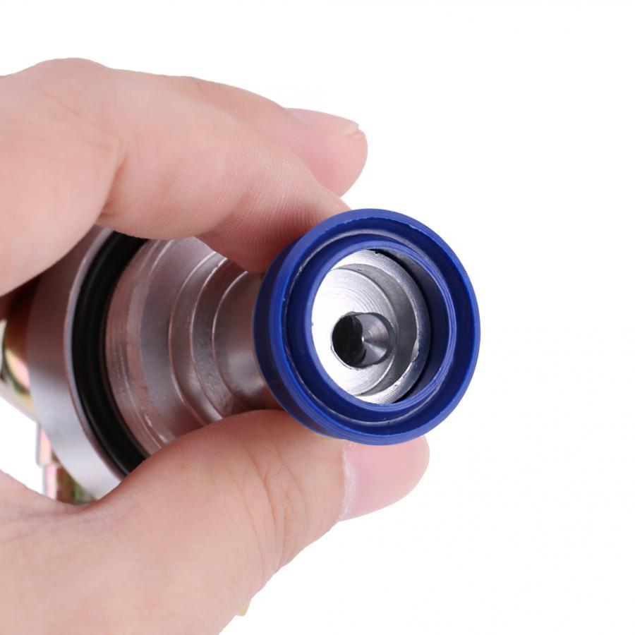 Motorcycle Oil Cooler System Adapter For GY6 100cc 125cc 150cc Scooter Engine
