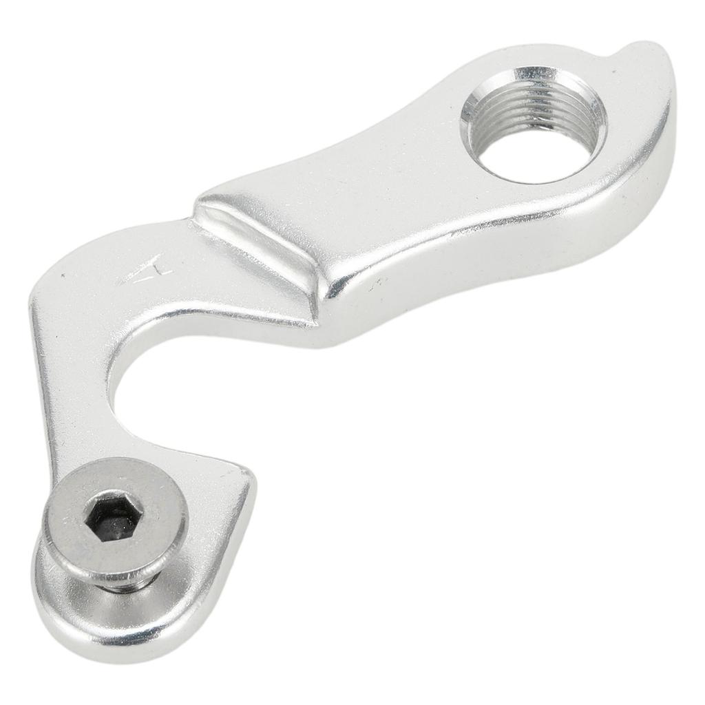 2 X Screw Bicycle Tail Hook Bicycle Tail Hook Derailleur Hanger
