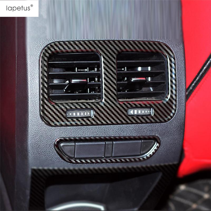 Scheinwerfer / Fensterheber / Gangschaltung / Leselampen-Abdeckleiste Für Haval F7 F7X 2018 - Edelstahl Zubehör Innenraum