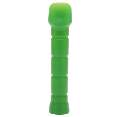 Spine Therapy Massage Tool Fatigue Relief Oblique Surface Green for Shoulder Neck Lumbar Joints