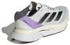 adidas Wmns Adizero Boston 12 'White Shadow Violet' Women's ID6900