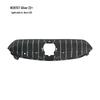 Mercedes-Benz EQS SUV Grille Upgrade for W297 Model