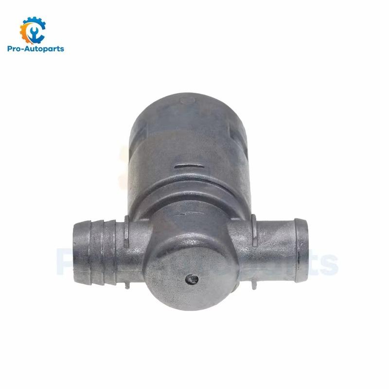 0280140544 Air Idle Control Valve For BMW 3 Series E36 5 Series E34 Saab 9-3 YS3D 900 9000