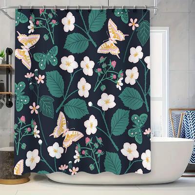 Bagno – Tende da doccia