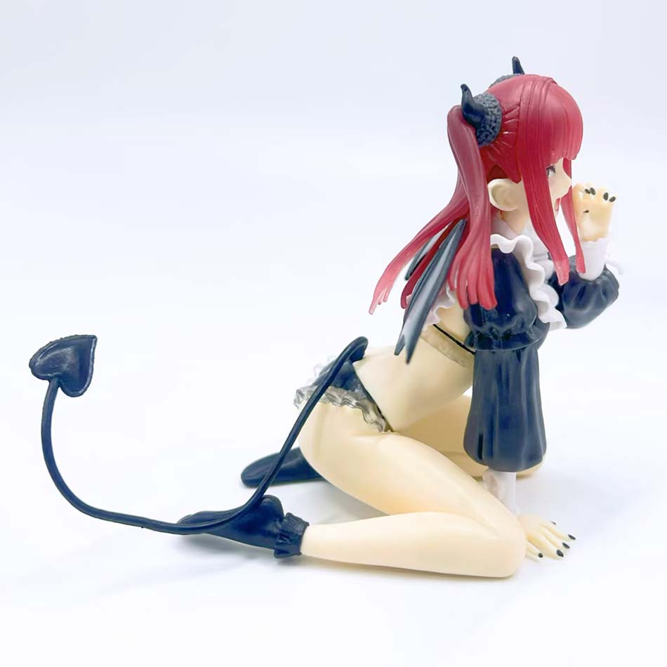 10cm My Dress-Up Darling Kitagawa Marin Liz Versiyonu. Anime PVC Aksiyon Figürü Koleksiyonluk Model Masaüstü Dekorasyonu Hediyeler