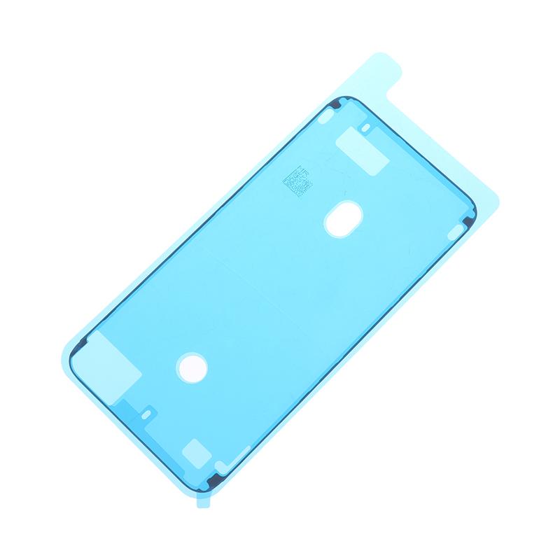 10Pcs Waterproof Adhesive Battery Sticker Kits For Phone Xr Xs 11 12 13 14 15 Mini Pro Max Screen Frame Bezel Seal Tape Glue