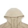 Li Ning × Kung Fu Series Minimalist Design Hooded Sweatshirt Men sweatshirts AWDW203-1