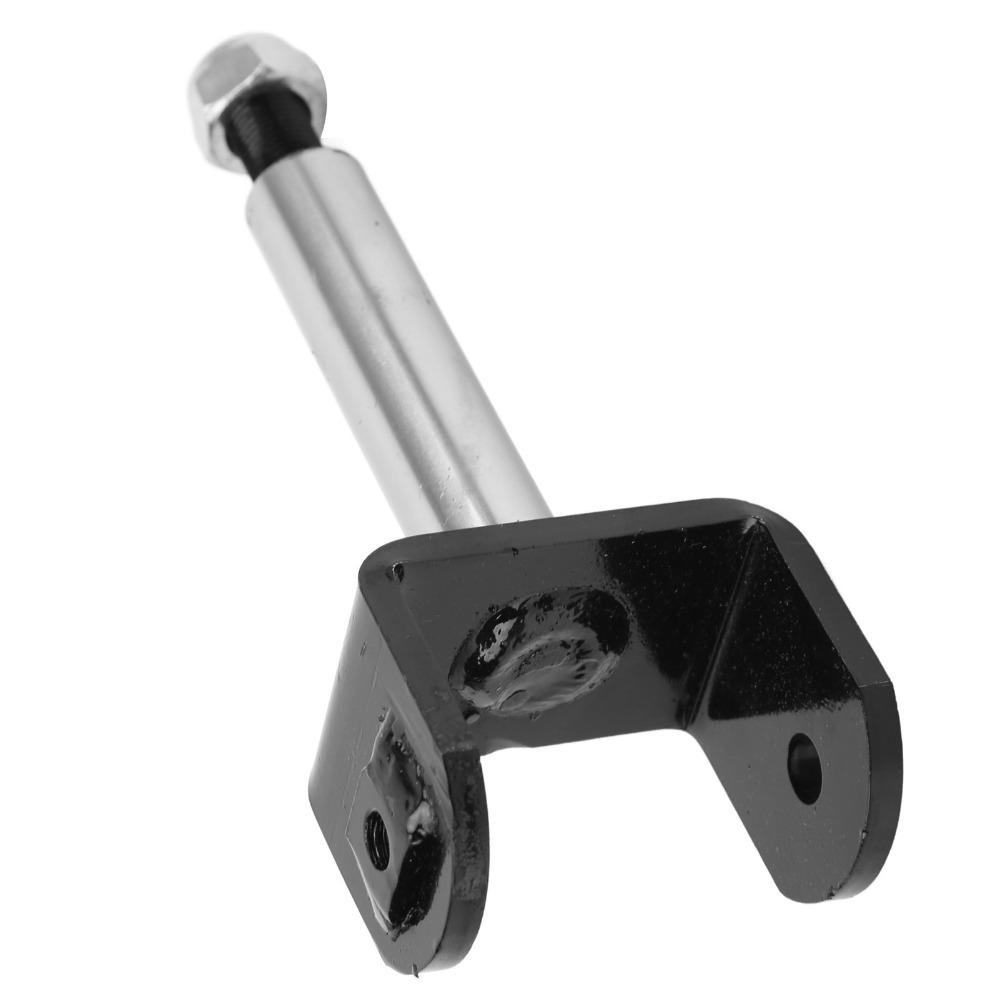 High Hardness King Pin Assembly for Precedent Gas Electric 2004-up Parts Replacement