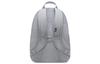 Nike Hayward Fabric Backpack Unisex Gray