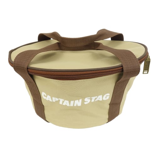

Сумка для запекания Captain Stag с крышкой (для 25 см) М-5709