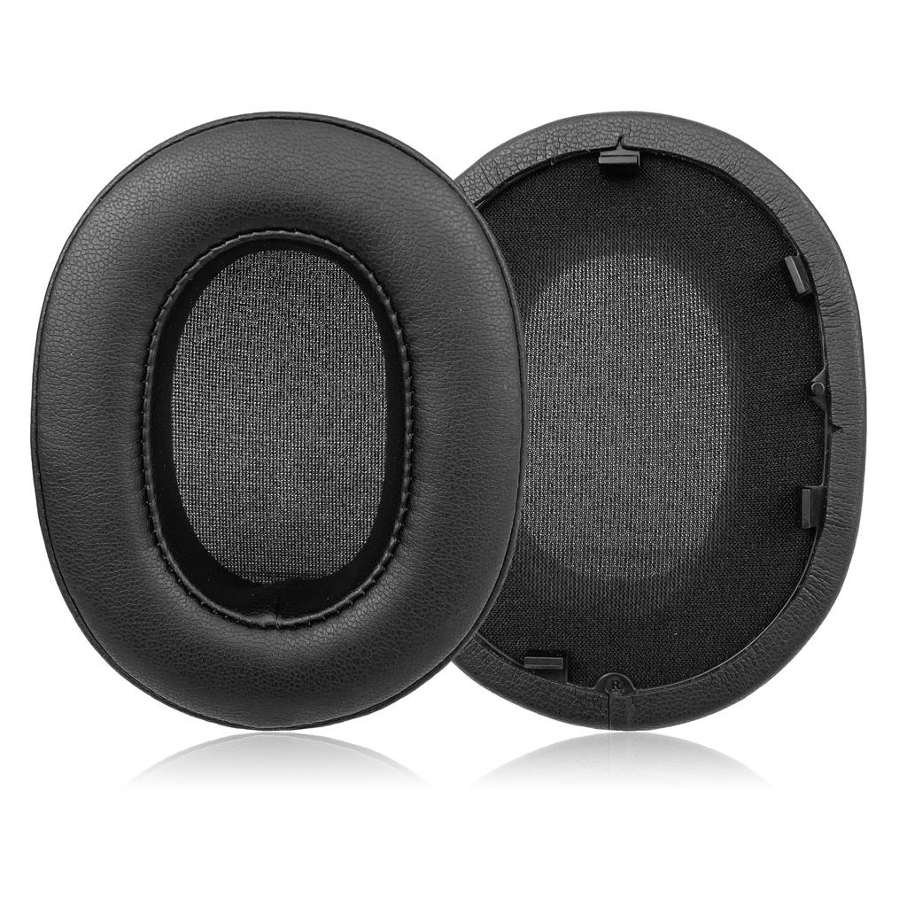 NullMini Replacement Earpads for Sony WH-1000XM5 Headphones Cooling Gel Earmuff Sleeve Ear Cushion Headset Headband Headbeam