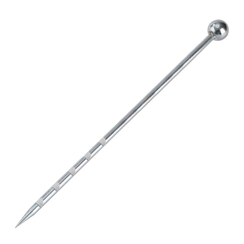 Durable Soil Probe Easy To Use For Detecting Soil Humidity Levels Without Electricity Ideal Indoor Plant Care Garden Implement