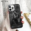 Pit Bull Lovely Pet Dog Pitbull Phone Case Cover For iPhone 17 Air 16 15 Plus 11 12 13 14 Pro Max Shell Coque