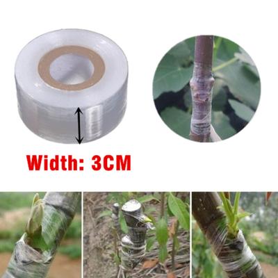 Garden Pruning Scissors Grafting Film Garden Seedlings Pruning and Fruit Tree Grafting Tools Grafting Apparatus