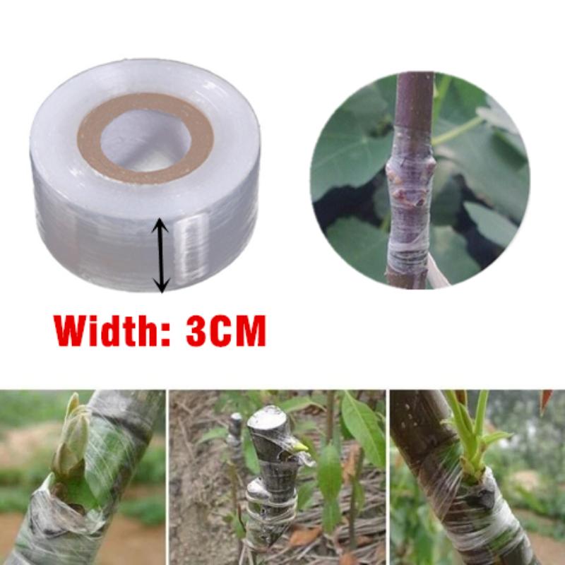 

Garden pruning scissors Grafting film Garden seedlings pruning and fruit tree grafting tools Grafting apparatus