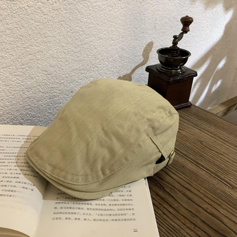 

Винтажная шляпа для девочки с короткими полями для летней и зимней моды