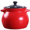 Mudsmith 4.6L Ceramic Soup Pot