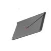 15/15.4/15.6 Laptop Sleeve Case with Stand PU Leather Laptop Protective Cover for Notebook Computers Laptop Case Gift