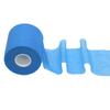 1 Roll Non-Adhesive Protective Foam Wrap for Ankle Wrist and Hand Pre Wrap Tape Foam Underwrap Tape Soft Sports Tapes
