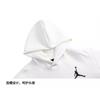 Jordan Sweatshirt Sneaker School Patch Sail White Kids' HF2163-133