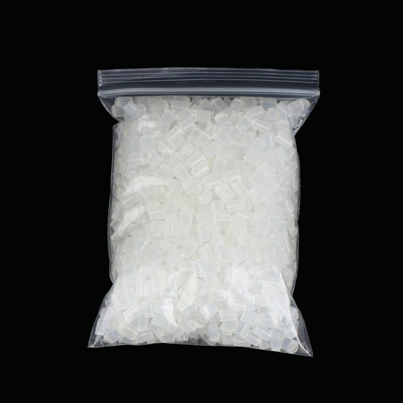 100G Italian Keratin Glue Strong Hold Non Slip Bonds Hair Extensions Refill Tool