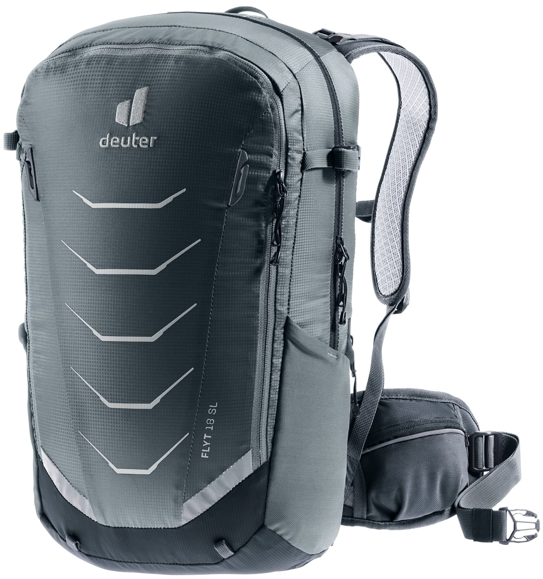 

Deuter Women s Flyt 18 Sl Protector Backpack